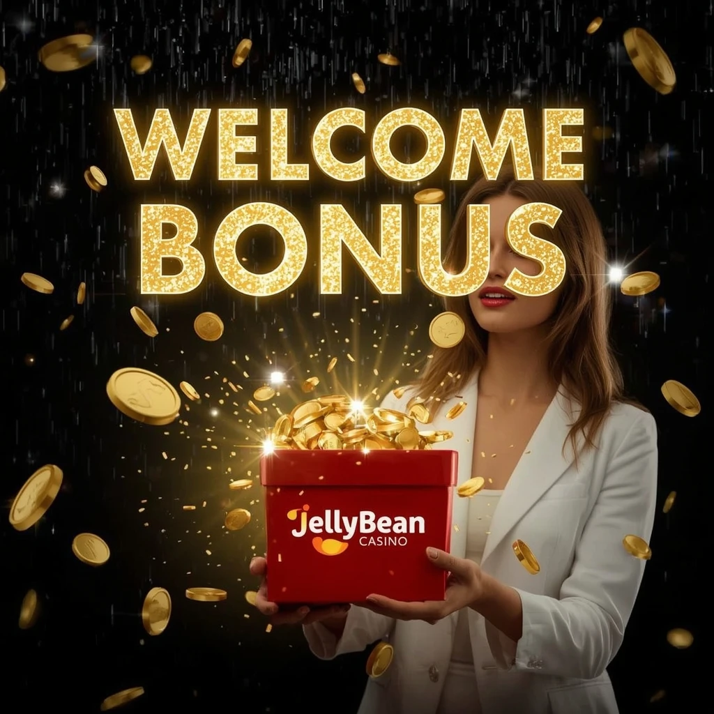 JellyBean Casino bonus JellyBean bonus