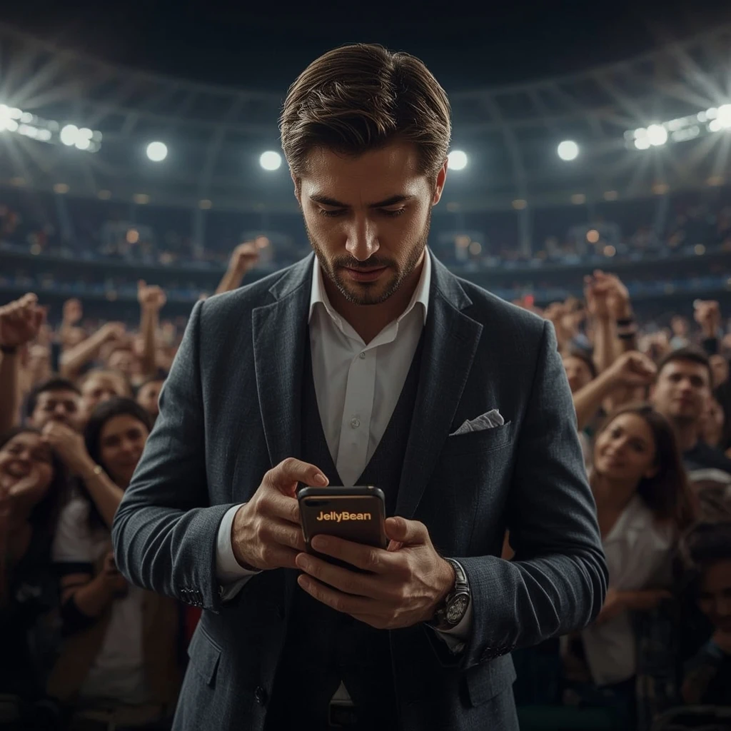 JellyBean Casino Scommesse JellyBean Casino Scommesse