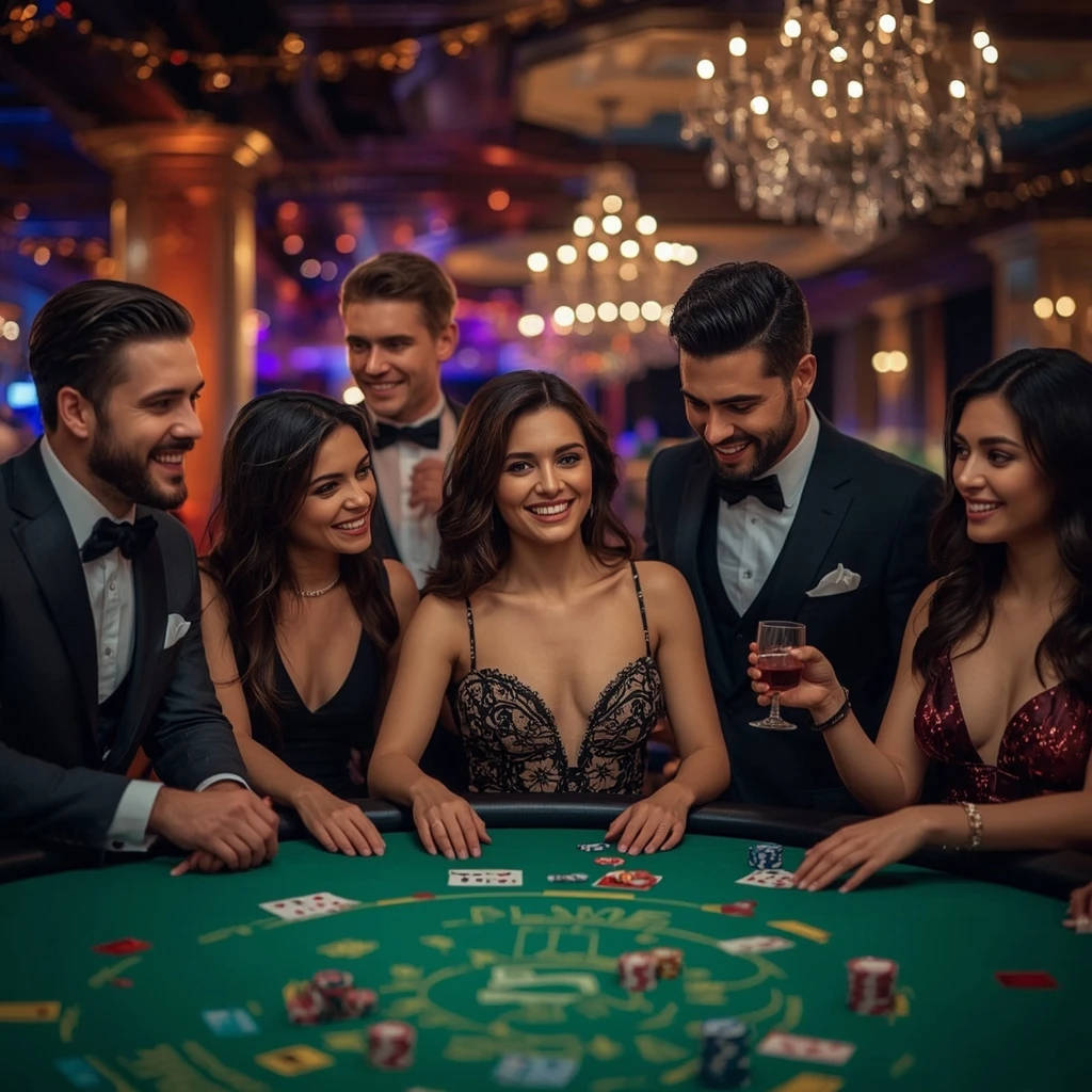 blackjack al JELLYBEAN CASINO