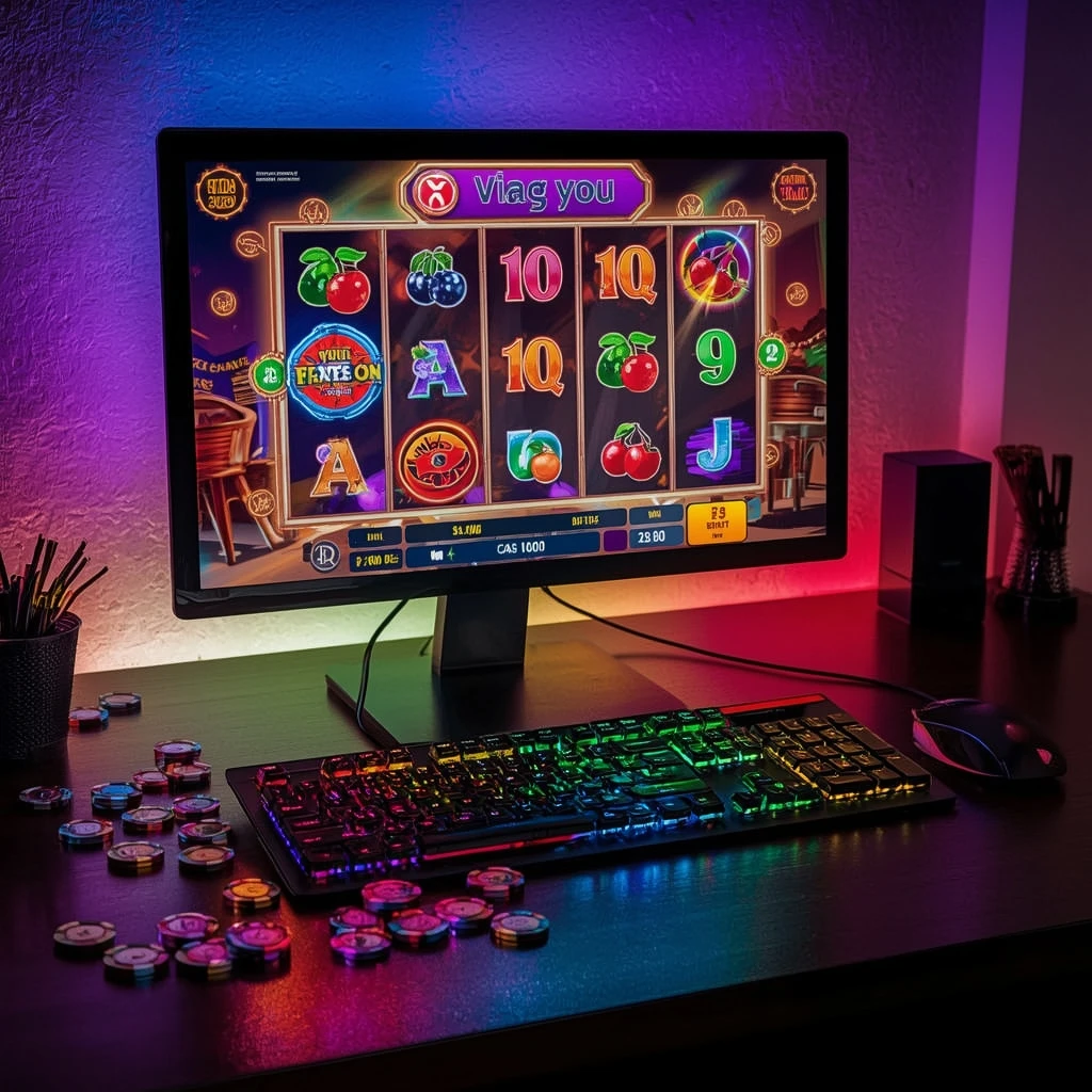 Microgaming JELLYBEAN CASINO