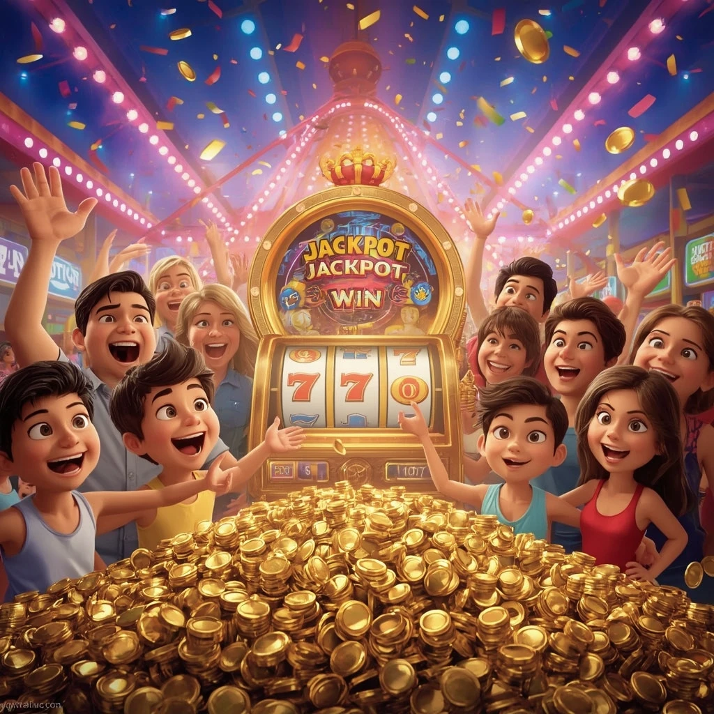 migliori giochi Jackpot JELLYBEAN CASINO
