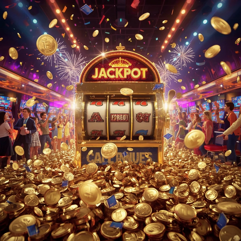 ottime slot JELLYBEAN CASINO