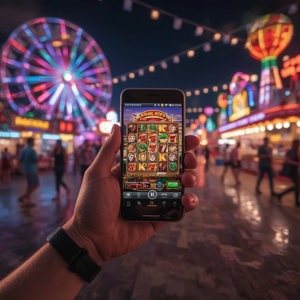 app mobile JELLYBEAN CASINO