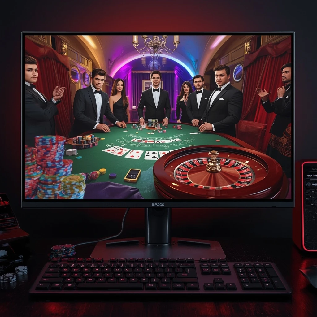 gioco di baccarat online JELLYBEAN CASINO