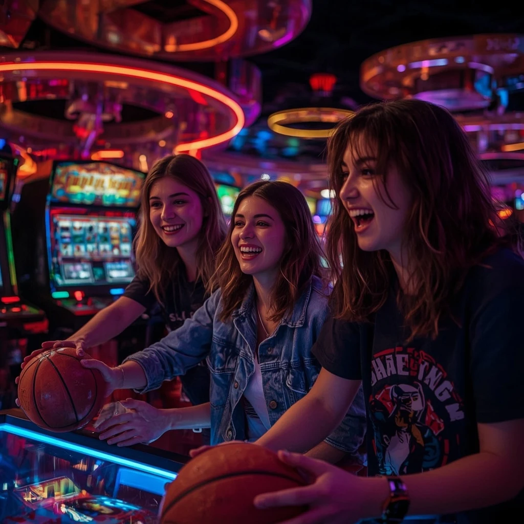 Scommesse sportive JELLYBEAN CASINO