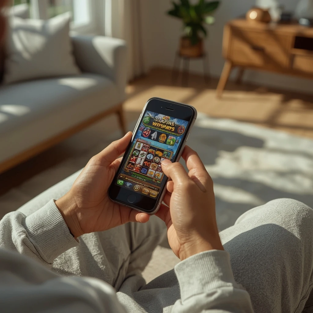 slot su mobile JELLYBEAN CASINO