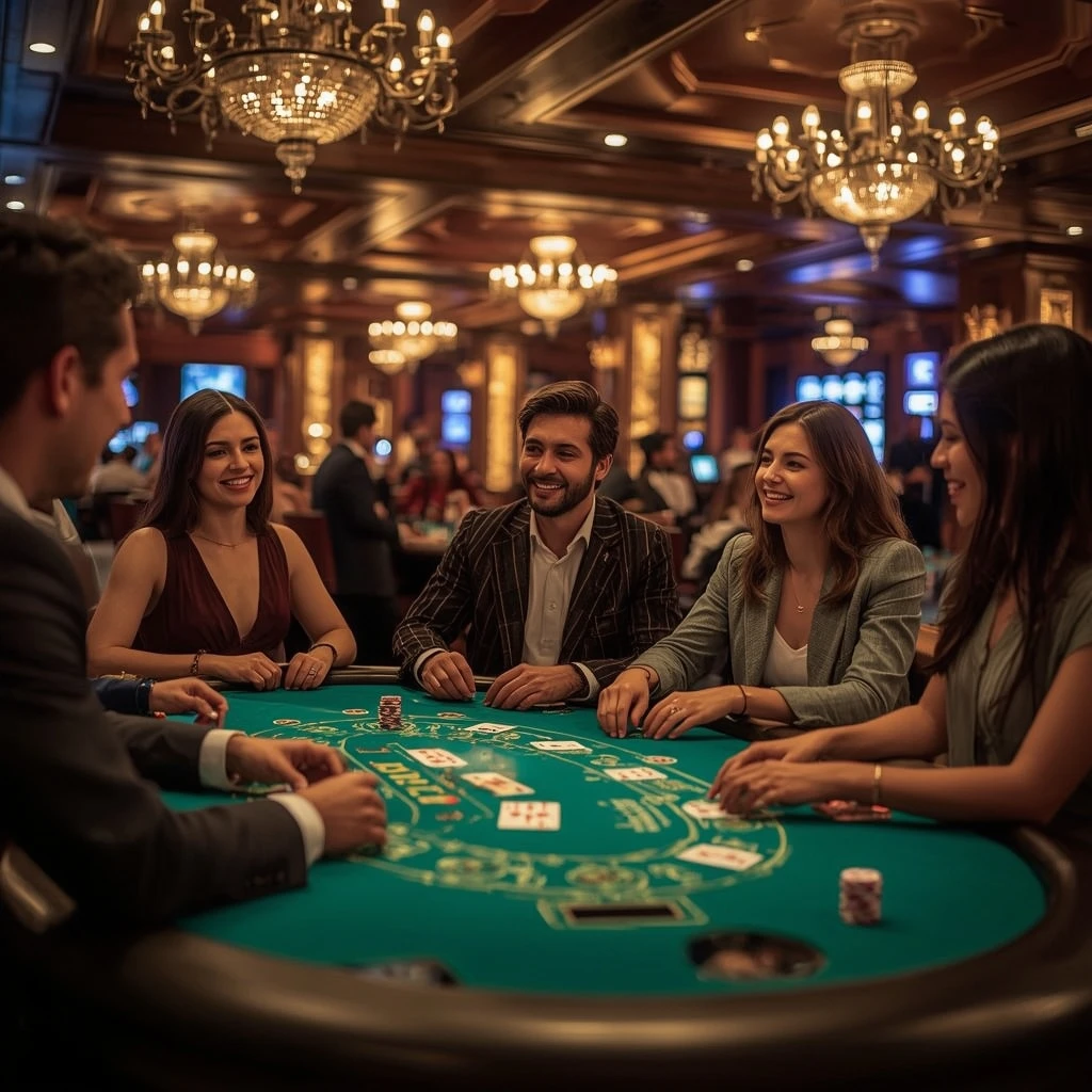 Double Bonus Poker JellyBean Casino